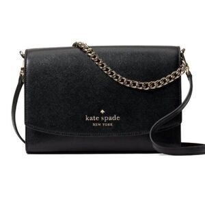 Kate Spade Carson Crossbody (Brand New)